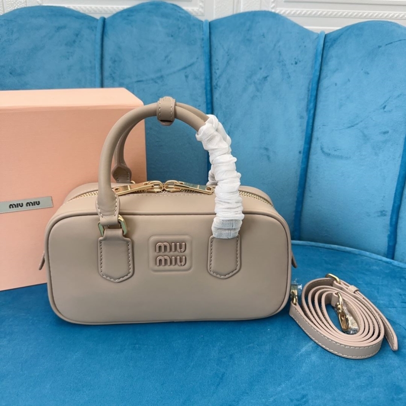 Miu Miu Satchel Bags